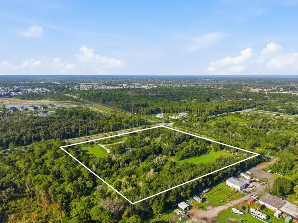 1600 TILTON Road, Port St Lucie, FL 34952