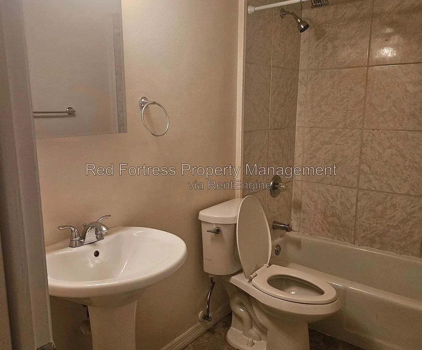 1 bed, 1.0 bath, 611 sqft, $1,095 — Photo 3