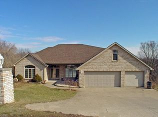 115 Orchard Vue Dr, Colliers, WV 26035