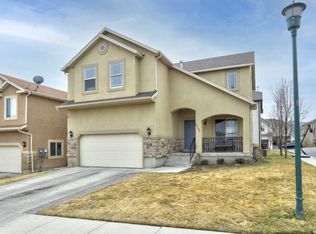 4797 E Levi Ln, Eagle Mountain, UT 84005