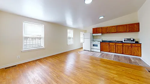 Floor plan 2100-3R