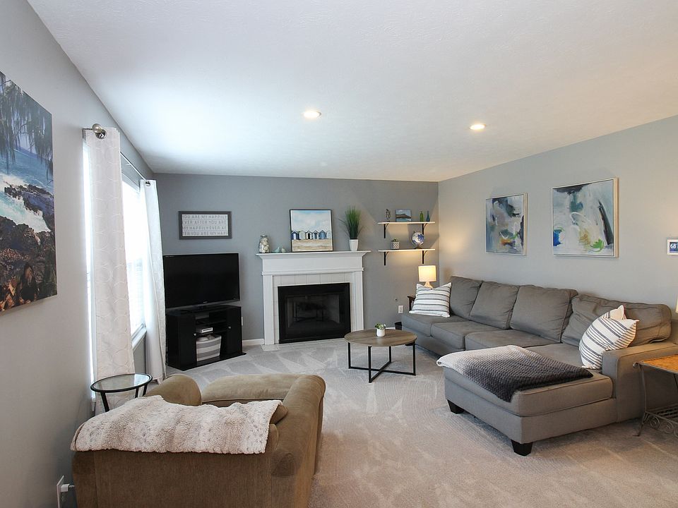 1902 Tamarack Ct, Avon, IN 46123 Zillow