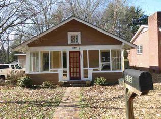519 Saint John Ave, Dyersburg, TN 38024