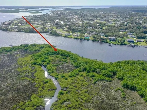 2383 Sarasota Ter #17, Punta Gorda, FL 33983
