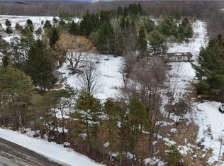 6616 Bennett Rd #14, Franklinville, NY 14737