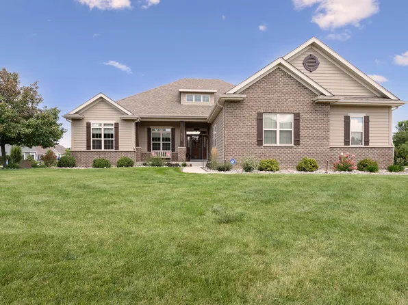 23214 115th St, Trevor, WI 53179