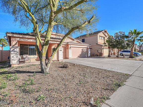 2nd image of 36452 W VELAZQUEZ Drive