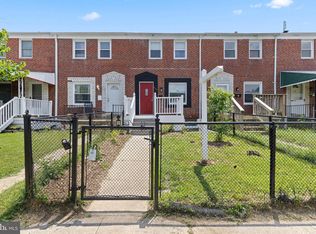 2134 Redthorn Rd, Middle River, MD 21220