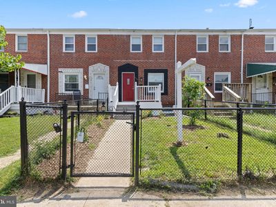 2134 Redthorn Rd, Middle River, MD, 21220
