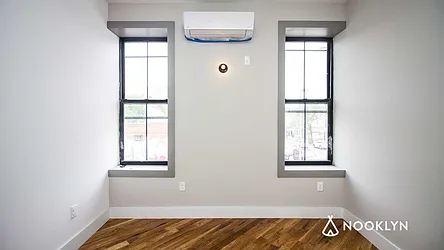 Rented by Nooklyn NYC LLC