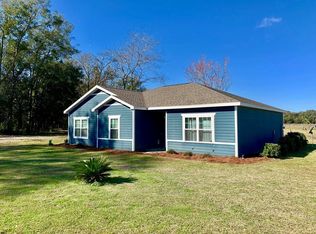 3022 SW 20th St, Bell, FL 32619