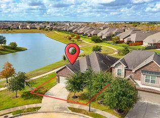 5403 Nobel Earl Ct, Katy, TX 77493