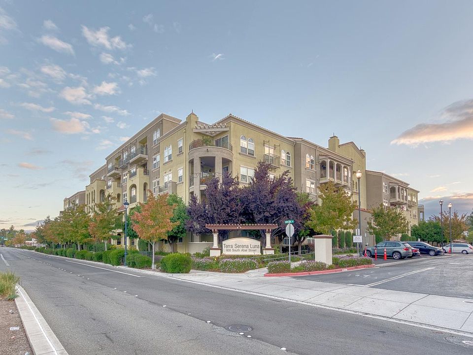 600 S Abel St UNIT 523, Milpitas, CA 95035 | Zillow