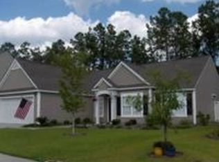 1464 Water Edge Dr, Charleston, SC 29492