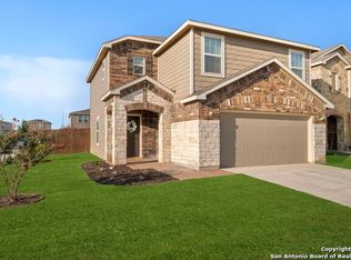 12041 Silver Light, San Antonio, TX 78254