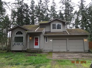 22513 Bluewater Dr SE, Yelm, WA 98597