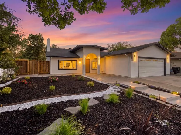 5019 Avenida De Lago, Santa Clara, CA 95054