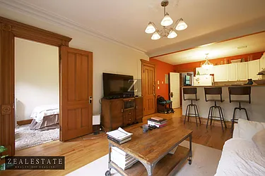 Rented by ZealEstate Group Inc