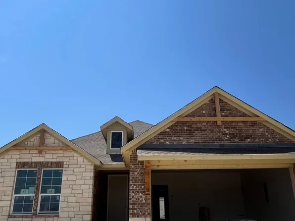 10145 Birchpoint Dr, Wht Settlemt, TX 76108