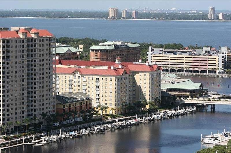 1st image of 700 S Harbour Island Blvd Unit 733