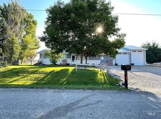 12733 S Five Mile Rd, Kuna, ID 83634