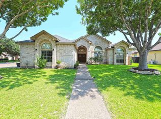 3101 Dante Loop, Laredo, TX 78041