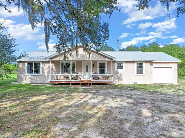 676 Fazzini Dr, Frostproof, FL 33843