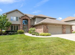 18256 Semmler Dr, Tinley Park, IL