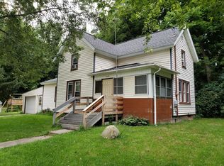 620 N Winter St, Adrian, MI 49221