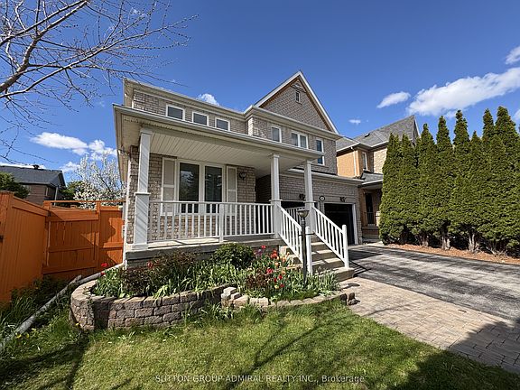 3rd image of 66 Tuscana Blvd