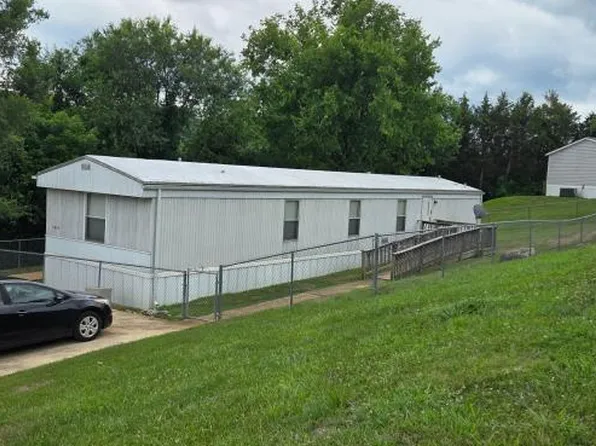 4057 Crest Dr, House Springs, MO 63051