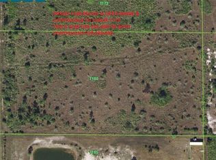 48615 Bermont Rd, Punta Gorda, FL 33982