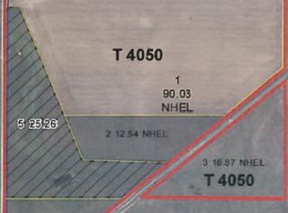 103rd St, Rosholt, SD 57260