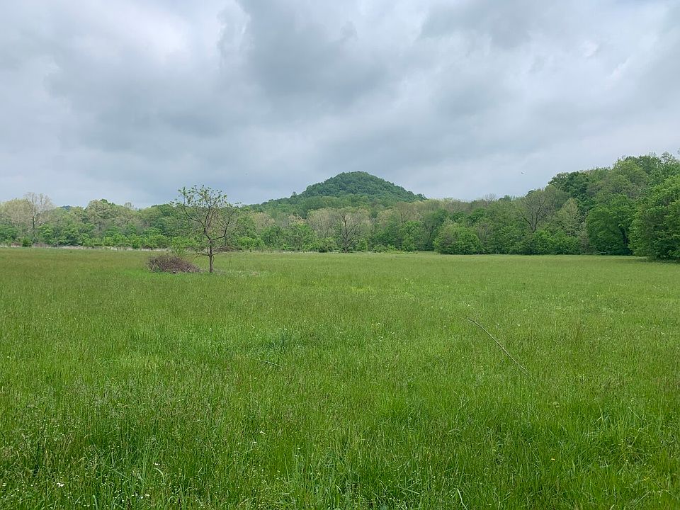 A view of the countryside