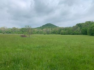 4895 Gap Knob Rd, New Hope, KY 40052