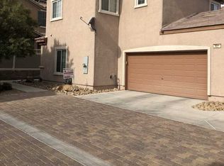 927 Sable Chase Pl, Henderson, NV 89011