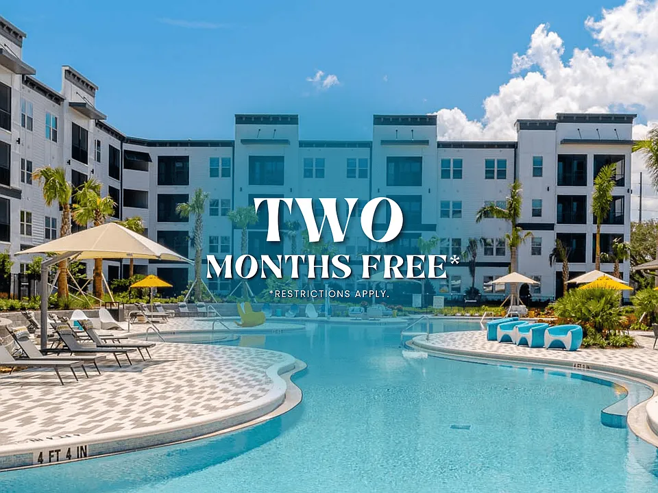 The Parian Luxury Apartments