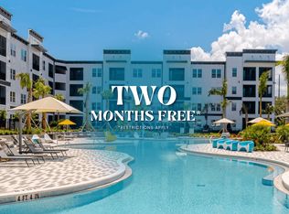 The Parian Luxury Apartments, Riverview, FL 33578