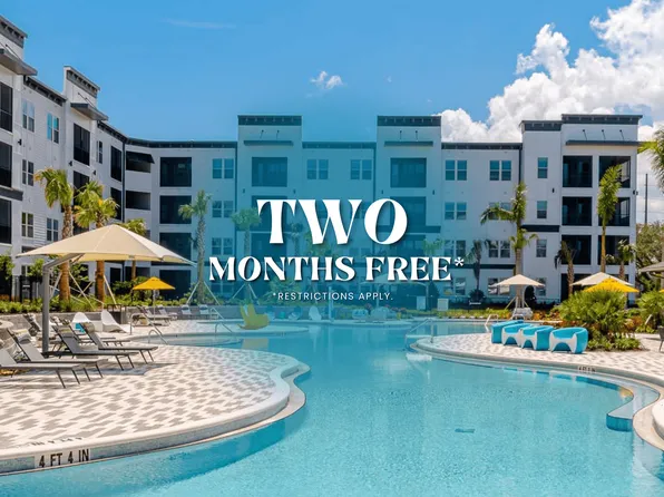 The Parian Luxury Apartments