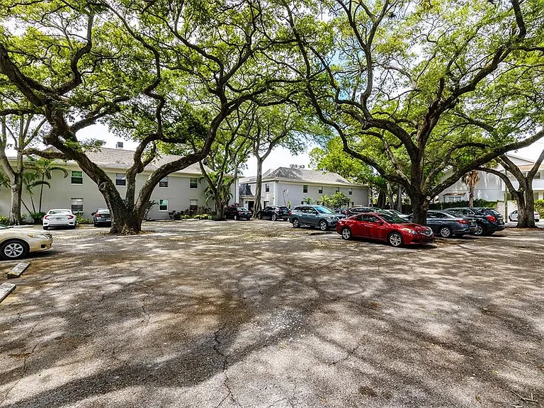 5221 Bayshore Blvd #11 — Photo 5