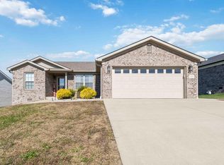 321 Wyldwood Way, Berea, KY 40403