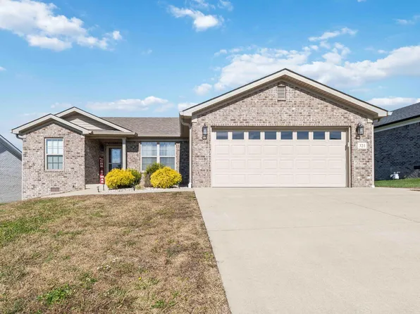 321 Wyldwood Way, Berea, KY 40403