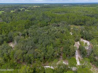 180 Palamino Rd, Crescent City, FL 32112