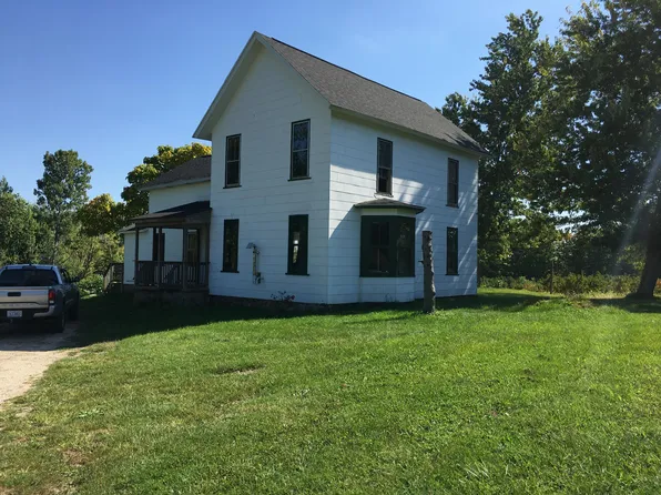 6555 N Coloma Rd, Coloma, MI 49038