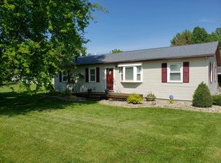 19685 Elwell Rd, Belleville, MI 48111