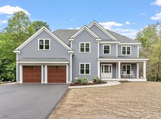 192 Tahattawan Rd, Littleton, MA 01460