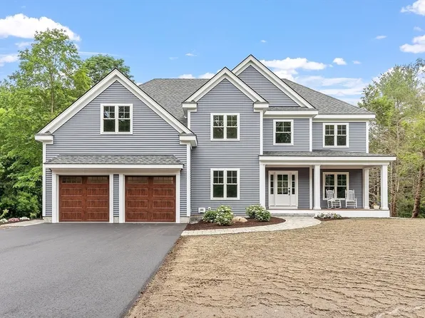 192 Tahattawan Rd, Littleton, MA 01460