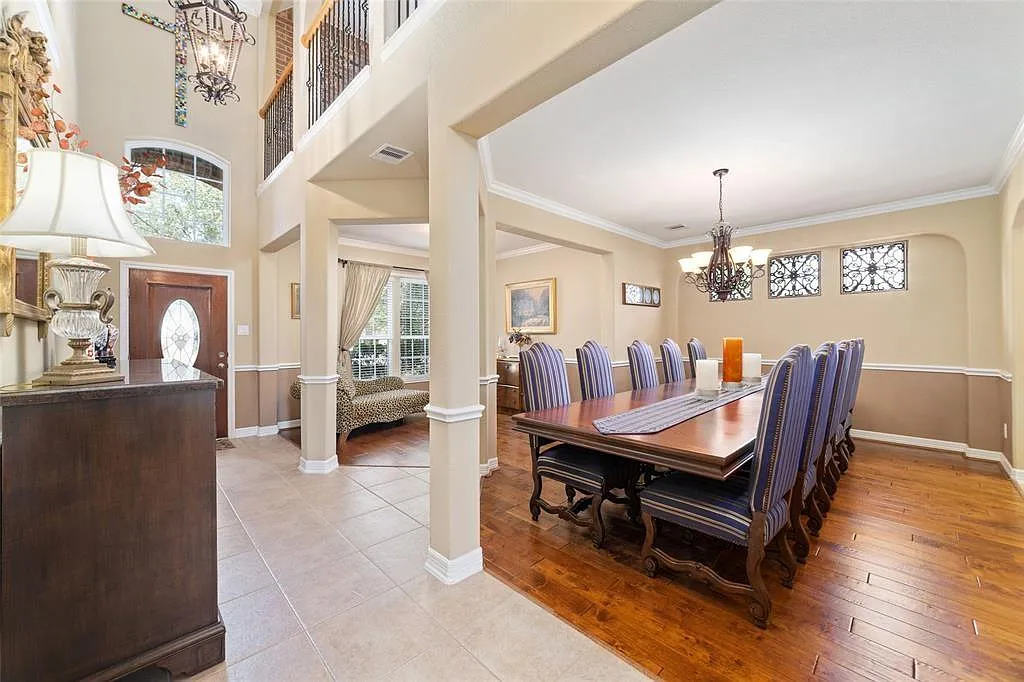 4 bed, 2.5 bath, 3009 sqft, $3,000 — Photo 4