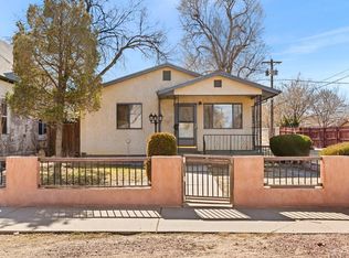 615 E Routt Ave, Pueblo, CO 81004
