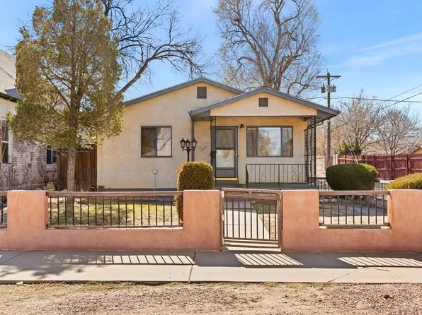 615 E Routt Ave, Pueblo, CO 81004